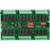 Industrial Relay Controller Board 24-Channel DPDT + UXP Expansion Port